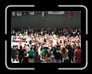 0907-WFTDA-Nationals61 * And the winners are........Kansas City Roller Warriors * 3072 x 2304 * (2.86MB)