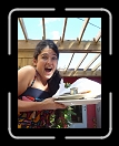 1007-BDahliaBrunch06 * Chola, so surprised were still there.  Wants to know if we want to hear about desert * 2304 x 3072 * (3.01MB)