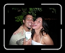 1007-OctBreast47 * Hottie Smoochalottie and her new hubby, Devon. * 3072 x 2304 * (3.0MB)