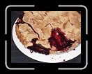 1007-LocaCherryParty13 * Apparently someone was hungry and couldn't find a knife to cut a piece. * 3072 x 2304 * (2.9MB)