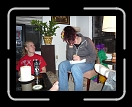 1007-LocaCherryParty53 * and shakes her head in disappointment while Muerta balks at her. * 3072 x 2304 * (3.48MB)