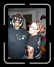 1007-KhanHalloween29 * Evil Lucha Libre and Pussy Venom * 2304 x 3072 * (3.41MB)