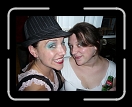 1007-KhanHalloween46 * Feisty and the hostess with the mostess, Ms. Ruby Khan. * 3072 x 2304 * (3.52MB)