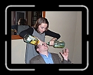 1107-DerbyFlyering05 * And then comes the upside-down-margarita-shot.  Again, who needs glasses?? * 3072 x 2304 * (2.28MB)