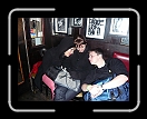 1107-GGRD-Champ68 * Seriously, it's nap time, right here, right on this comfy bench inside the warm packed bar.  What do y'all say? * 3072 x 2304 * (2.1MB)