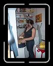1107-Thanksgiving02 * Ruby preps the bread * 2304 x 3072 * (3.36MB)