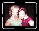 0508-TheHideout13 * Scarlett and Feisty...the double camera self portraits * 3072 x 2304 * (2.24MB)