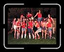 0608-RhinestoneReunion17 * Front: Truckstop Trixie, Miss Canada, Motley Sue, Rollergazm, Peachy Mean, Natoriou$ and Diablo.
Back: Mummy Dearest, Skate Wolf, Katagory 5, Ali Mony and Sissy Spank-it. * 3072 x 2304 * (2.9MB)