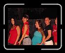 0608-RhinestoneReunion41 * Rollergazm, Peachy Mean, Catalac Kid, La Loca and Betty TaRoll (Photo by Thomas) * 3072 x 2304 * (2.08MB)