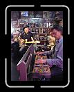 0608-GinnysLLSaloon06 * Dale, Herb Belofsky on Drums and Don Don Pawlak on the Pedal Steel Guitar * 2304 x 3072 * (2.67MB)