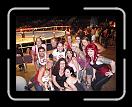 0608-PutasVsHellcats30 * Front: Lux and Harlow, Cherry Chainsaw and Daisy Mae Damage Middle: Smarty Pants, General Lee Feisty, (down) Eva Knievel, (up) Dyna Dash and (right) Horror Show. 
Back: Axle Rosie, Mustang Sally, Jennacide, Motley Sue and Betty TaRoll * 3072 x 2304 * (2.85MB)