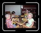 0608-CholaBDay25 * The kiddos' table * 3072 x 2304 * (3.59MB)