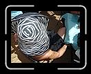 0608-CholaTeaParty43 * Swirly-do Maya's Hat. * 3072 x 2304 * (3.64MB)