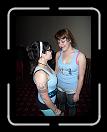 0608-BDD-Champ54 * Coco and Claire, gazing in adoration of each other. * 2304 x 3072 * (3.11MB)
