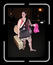 0608-ECDX-Philly04 * Xena the bag lady.  And I thought I brought a lot of bags!  This is what two luggage heavy hobbies (Photography and Roller Derby) will do for you. * 2304 x 3072 * (1.87MB)