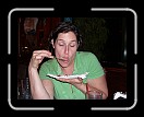 0708-BTeamPhilly61 * Xena, tasting some of someone's ice cream toppings. * 3072 x 2304 * (2.97MB)