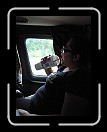 0808-HuracanPuta05 * Titz enjoying the view and an ICEE. * 2304 x 3072 * (1.55MB)