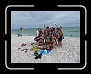 0808-HuracanPuta63 * Back row with arms in the air: Attorney, Cannon and Feisty. Middle row: Lotta, Sancha, Muerta, Maya, Holly and Titz.  Front row: Heine, Stella, Chola, Guera and Lynnie. On the ground: Vallery * 3072 x 2304 * (3.46MB)