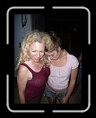 0808-HuracanPuta103 * Heine is very sad she missed the big truck and Muerta, our mother hen, consoles her little puta. * 2304 x 3072 * (3.1MB)