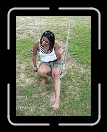 0808-HuracanPuta85 * Maya Mayhem, enjoying the tree swing. * 2304 x 3072 * (3.45MB)