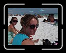 0808-HuracanPuta142 * Stella and Heine sittin' on the beach in Destin. * 3072 x 2304 * (3.45MB)