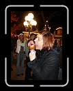 1008-SpookyWorld26 * I'm gonna lick it like a lolly-pop.  The girl in the white coat is SO jealous of my turkey leg. * 2304 x 3072 * (3.46MB)