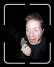 1008-SpookyWorld44 * Drago's thoroughly frightening squishy...what was it?  a hippo? * 2304 x 3072 * (1.87MB)