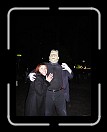1008-SpookyWorld45 * Feisty snuggles up to Frakenstein as he prepares to suck her brain with his hand. * 2304 x 3072 * (1.42MB)