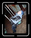 1008-SpookyWorld51 * Dash: Exhausted from the ride.  Can't remove herself from the seat. * 3072 x 2304 * (2.26MB)