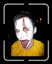 1008-SpookyWorld64 * Really creapy clown guy with disgusting teeth. * 2304 x 3072 * (2.84MB)