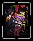 1008-DreadSteve35 * Mayhem and Tim tearin' up some pac-man. * 2736 x 3648 * (4.52MB)